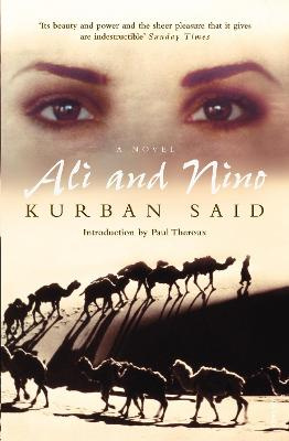 Ali and Nino - Said, Kurban