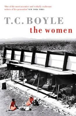 The Women - Boyle, T.C.