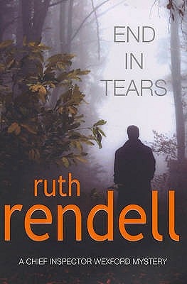 End in Tears - Rendell, Ruth