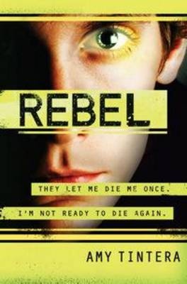 Rebel - Tintera, Amy