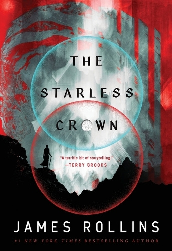 The Starless Crown - Rollins, James