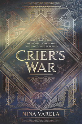 Crier's War - Varela, Nina