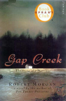 Gap Creek - Morgan, Robert