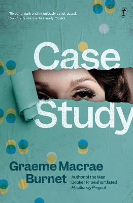 Case Study - Burnet, Graeme Macrae