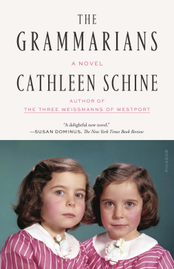 The Grammarians - Schine, Cathleen