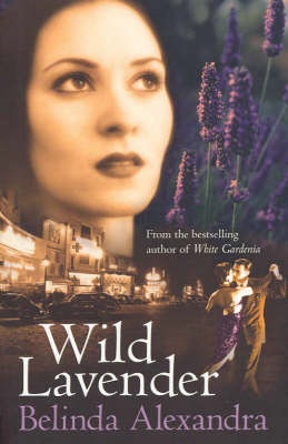 Wild Lavender - Alexandra, Belinda