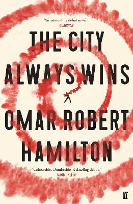 The City Always Wins - Hamilton, Omar Robert