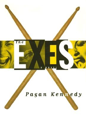 The Exes - Kennedy, Pagan