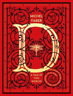 D - A Tale of Two Worlds - Faber, Michel