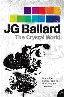 The Crystal World - Ballard, J G