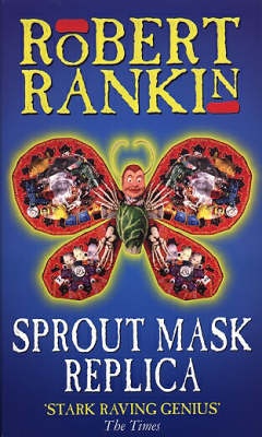 Sprout Mask Replica - Rankin, Robert