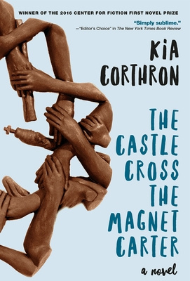 The Castle Cross The Magnet Carter - Corthron, Kia