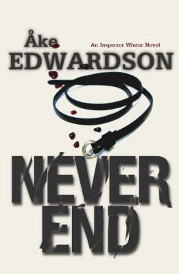 Never End - Edwardson, Ake