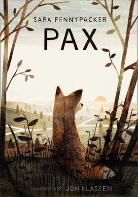 Pax - Pennypack, Sara