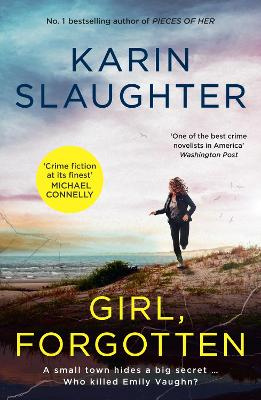 Girl, Forgotten - Slaughter, Karin