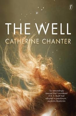 The Well - Chanter, Catherine