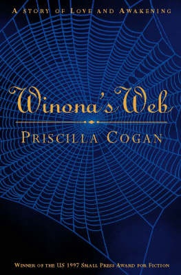 Winona's Web - Cogan, Priscilla