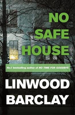 No Safe House - Barclay, Linwood