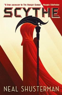 Scythe (Scythe 1) - Shusterman, Neal