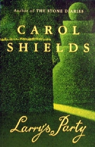 Larry's Party - Shields, Carol