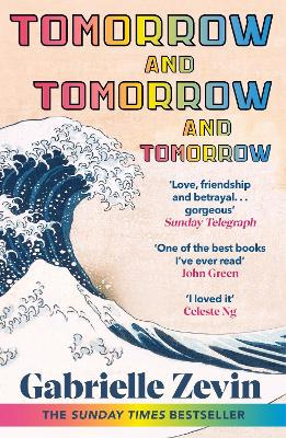 Tomorrow and Tomorrow and Tomorrow - Zevin, Gabrielle