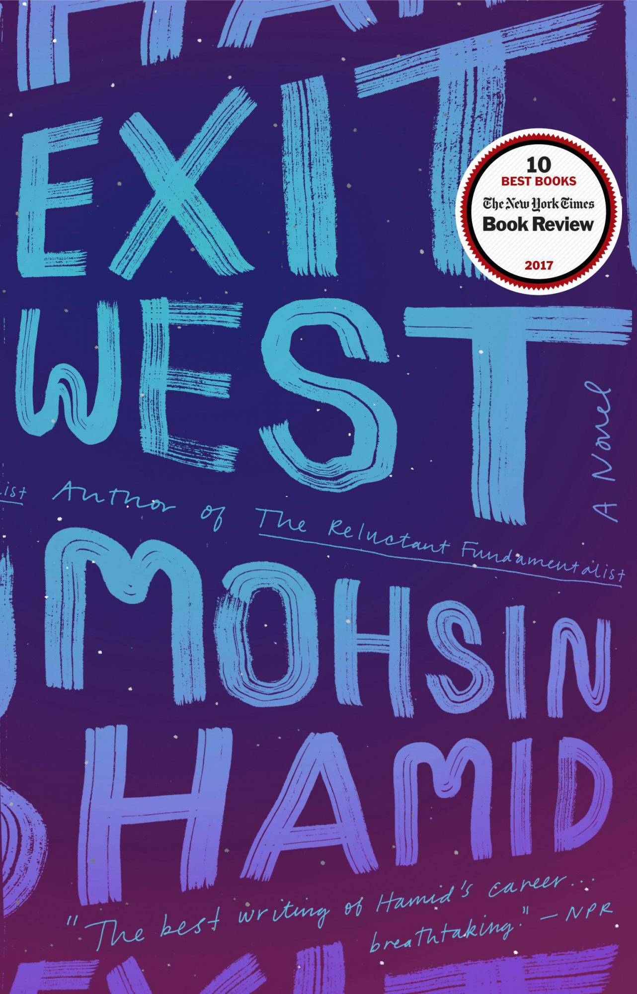 Exit West - Hamind, Mohsin