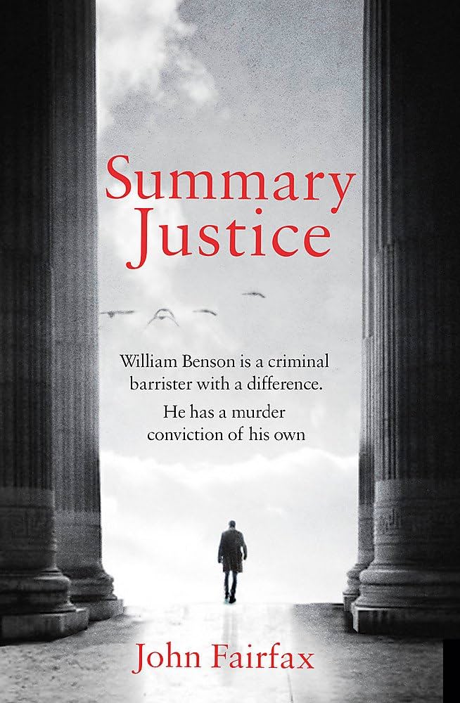 Summary Justice - Fairfax, John