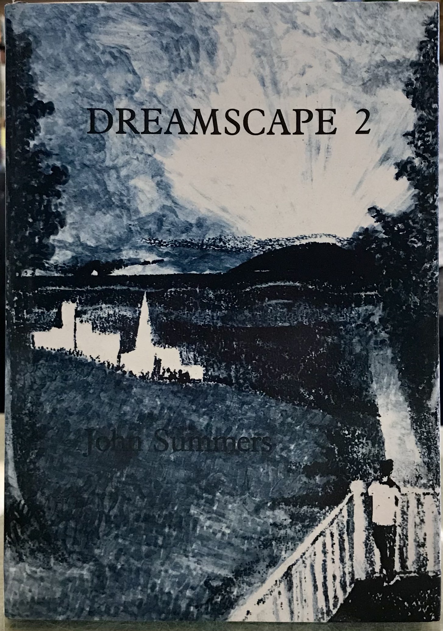 Dreamscape 2 - Summers, John