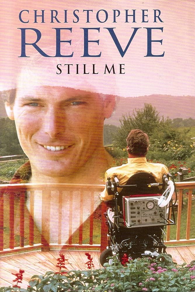 Still Me - Reeve, Christopher