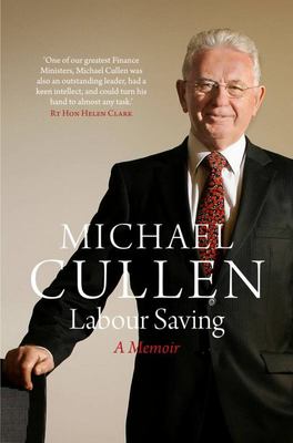 Labour Saving - A Memoir - Cullen, Michael