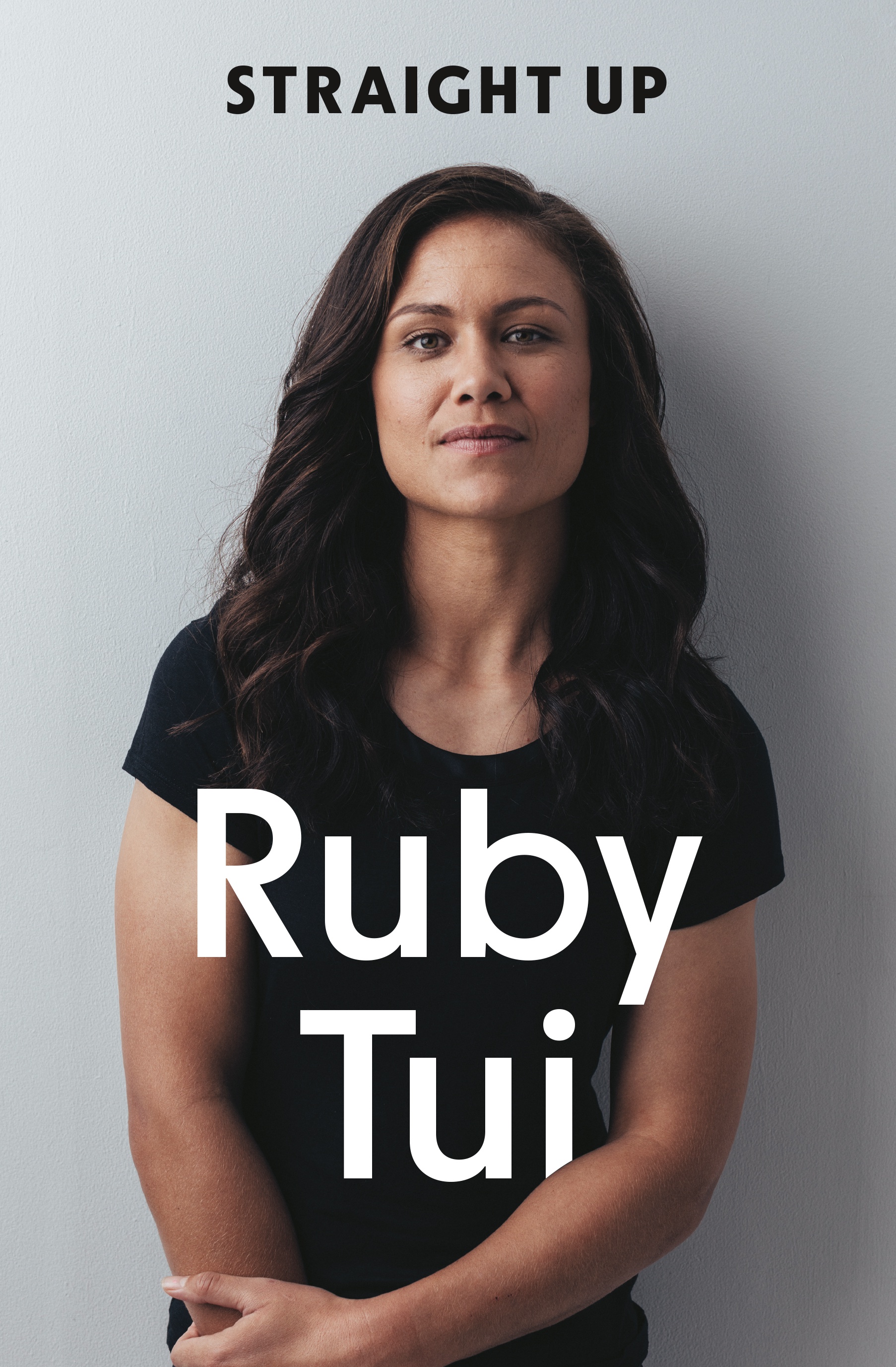 Straight Up - Tui, Ruby