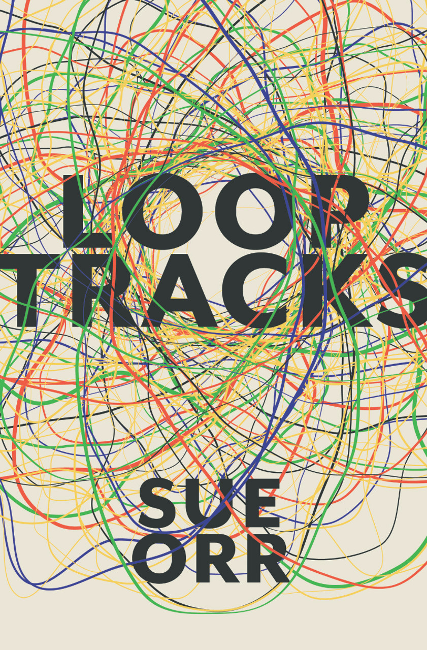 Loop Tracks - Orr, Sue