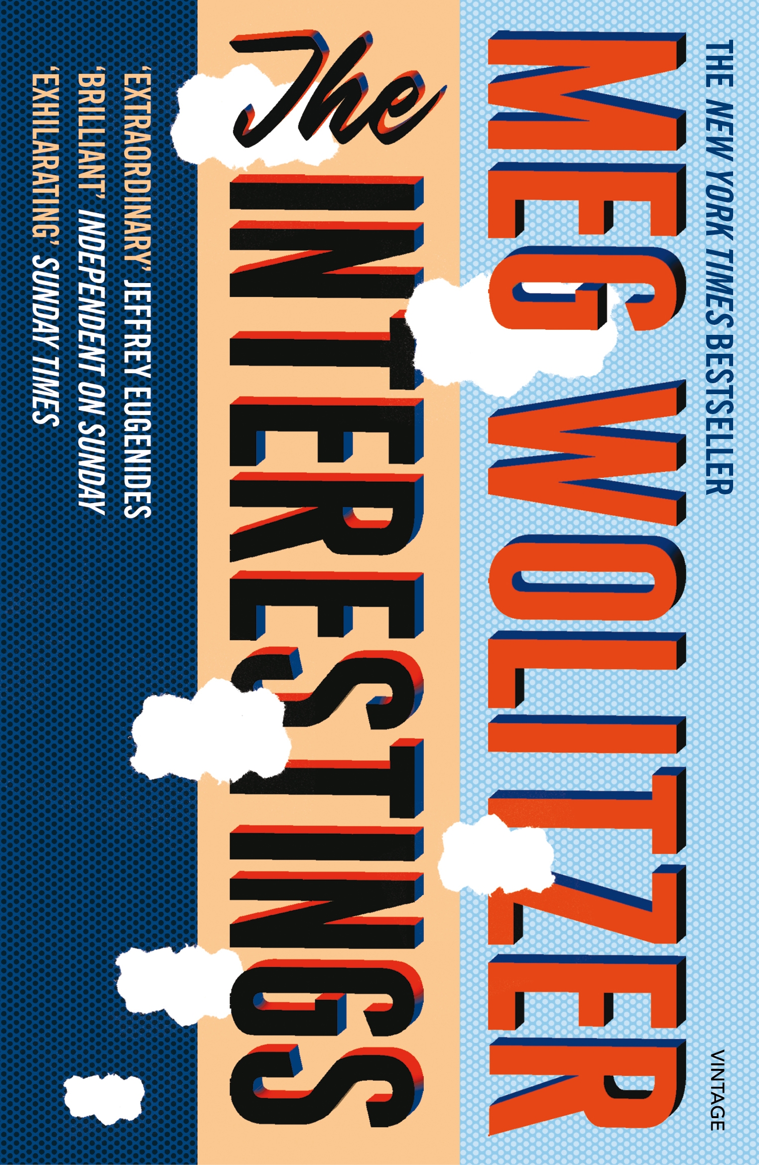 The Interestings - Wolitzer, Meg