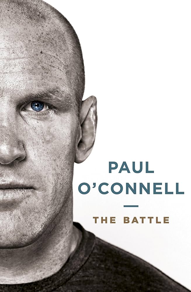 The Battle` - O'Connell, Paul and English, Alan