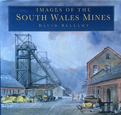 Images of the South Wales Mines - Bellamy, David