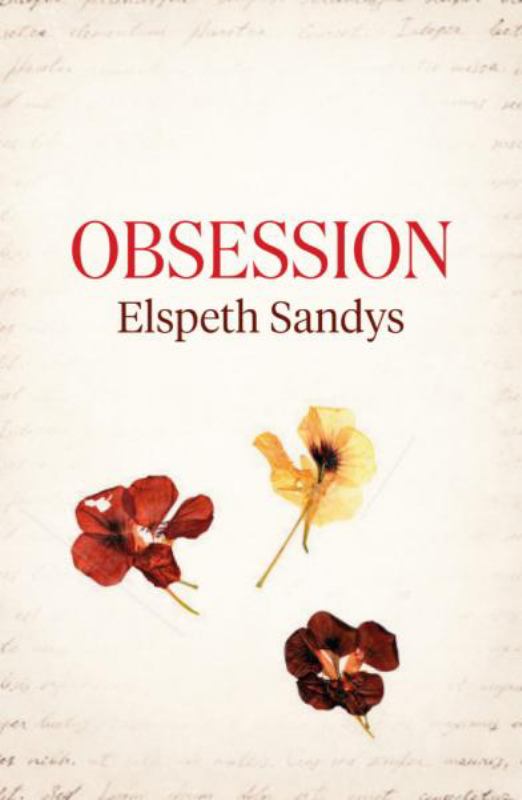 Obsession - Sandys, Elspeth