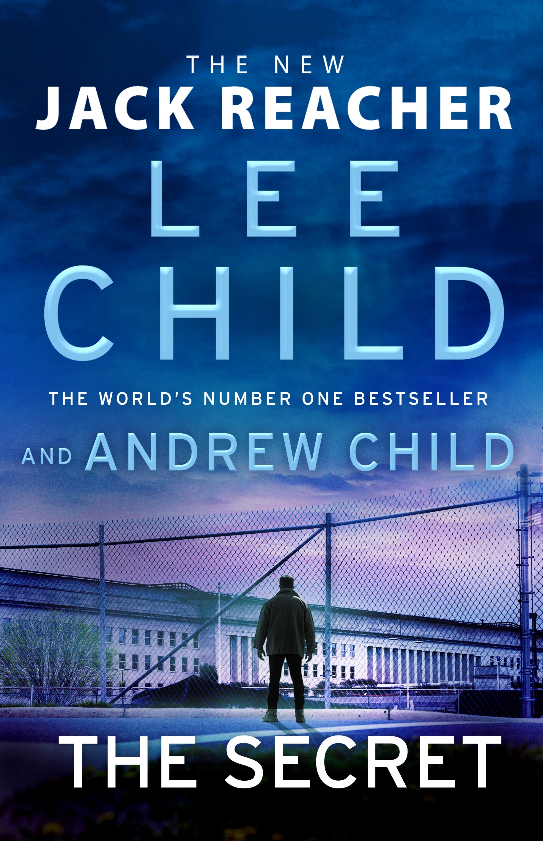 The Secret (Reacher 28) - Child, Lee and Andrew