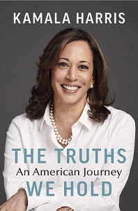 The Truths We Hold - An American Journey - Harris, Kamala