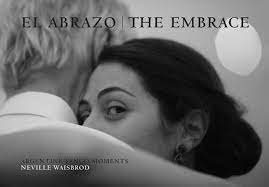 El Abrazo / The Embrace - Argentine Tango Moments - Waisbrod, Neville
