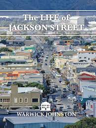 The Life of Jackson Street - Johnston, Warwick