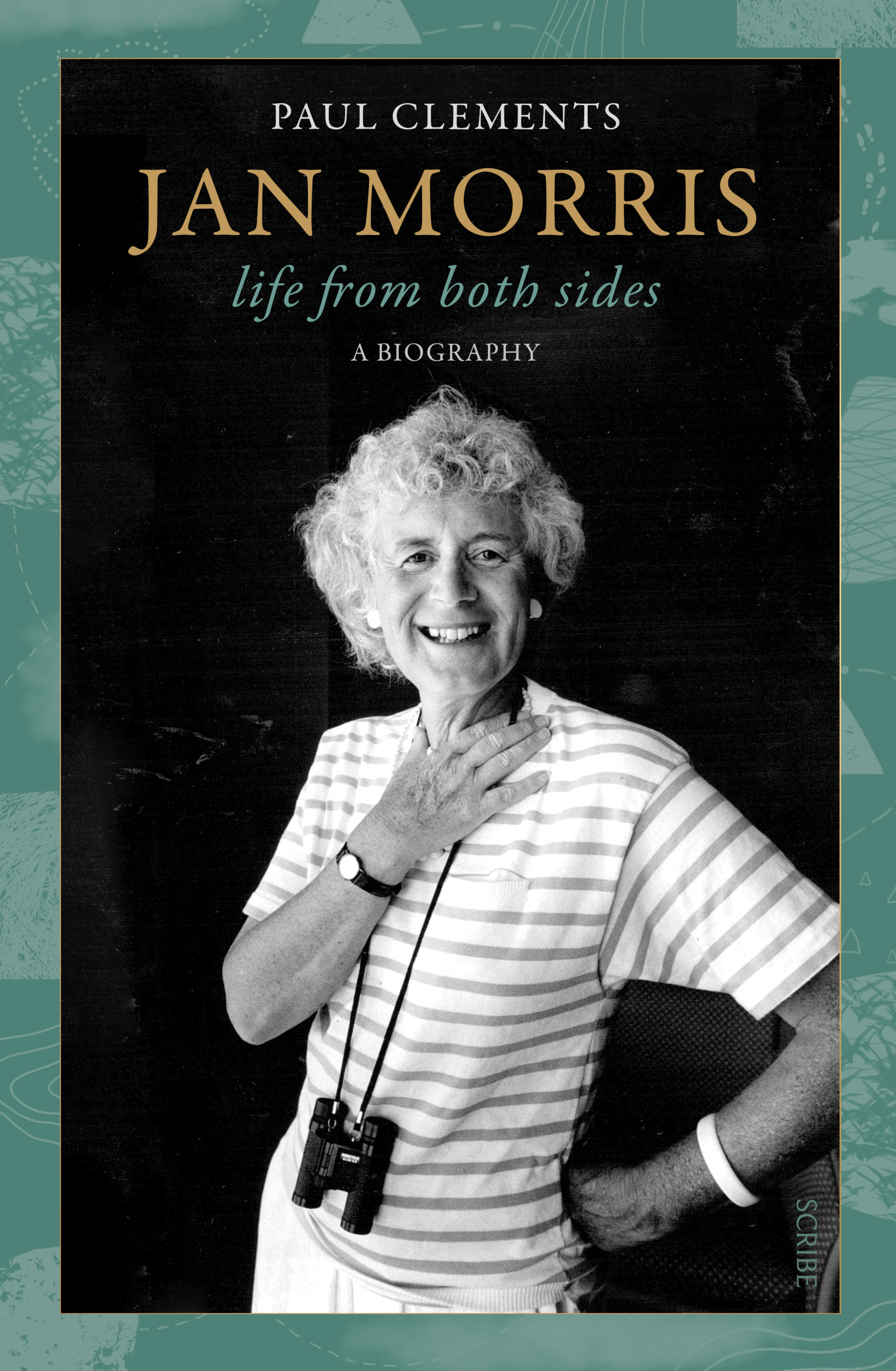 Jan Morris - Life From Both Sides - Clements, Paul