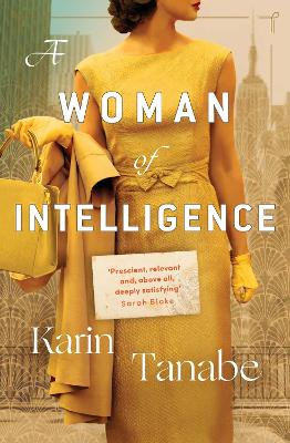 A Woman of Intelligence - Tanabe, Karin