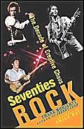 Seventies Rock - The Decade of Creative Chaos - Moriarty, Frank