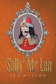 'Solly' Mr Len - Wilson, Len 