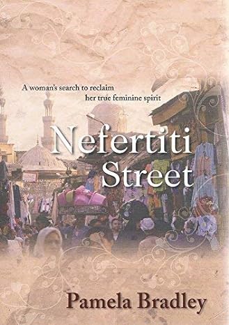 Nefertiti Street - Bradley, Pamela