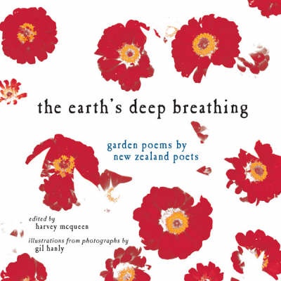 The Earth's Deep Breathing - Edited by McQueen, Harvey