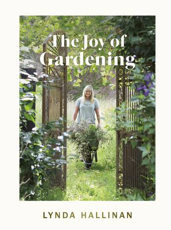 The Joy of Gardening - Hallinan, Lynda