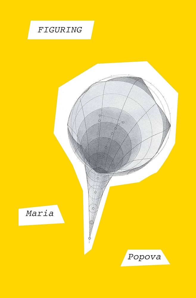 Figuring - Popover, Maria