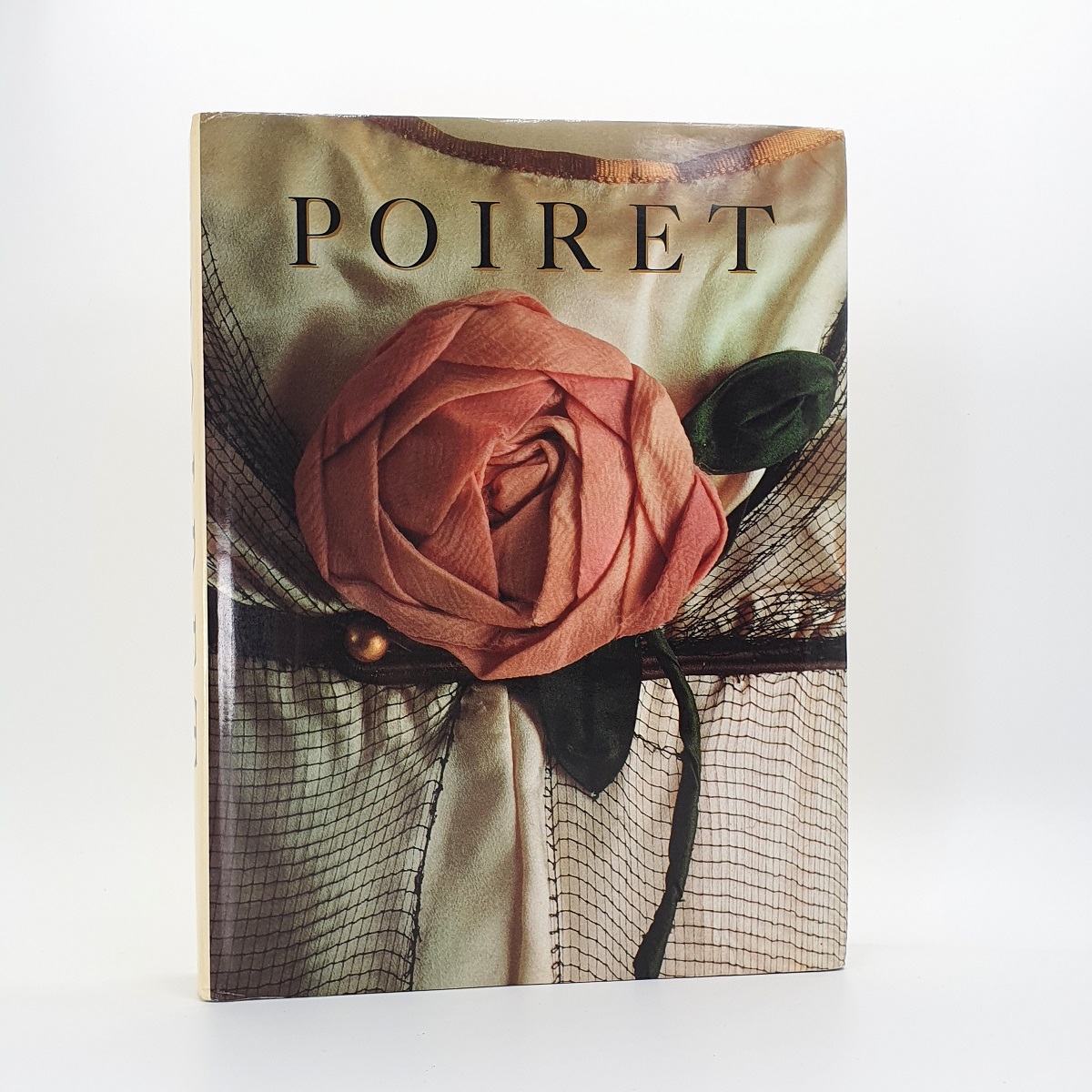 Poiret - Paul Poiret 1879-1944 - Deslandres, Yvonne