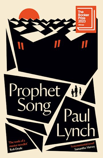 Prophet Song  - Lynch, Paul